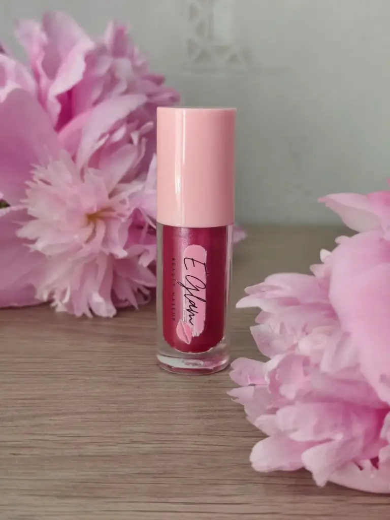 Glitter Kiss - 6mL